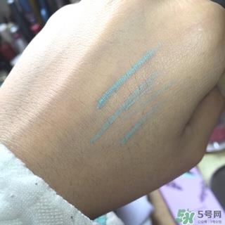 glo ray眼线笔怎么样?光芮眼线笔好用吗?