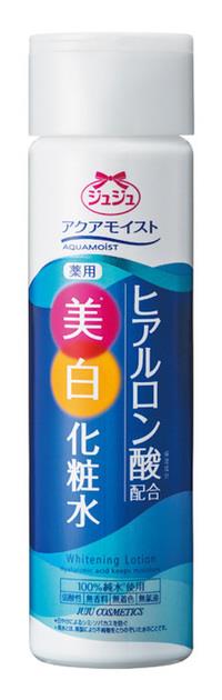 日本最好的化妆品品牌排行榜