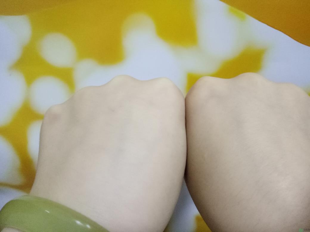相宜本草红景天小红瓶怎么样?
