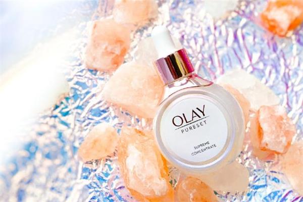olay流光瓶白天能用吗 olay流光瓶需要避光吗