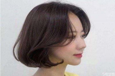 ​短发多久能长成长发 促进头发快速生长的方法