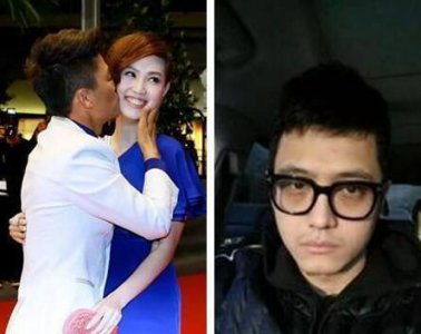 ​王宝强大伯谈马蓉拒离婚: 不离不行 宋喆被抓我很高兴