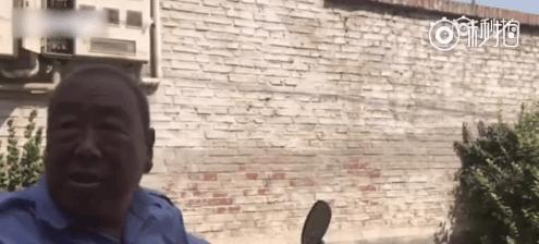 王宝强大伯谈马蓉拒离婚: 不离不行 宋喆被抓我很高兴