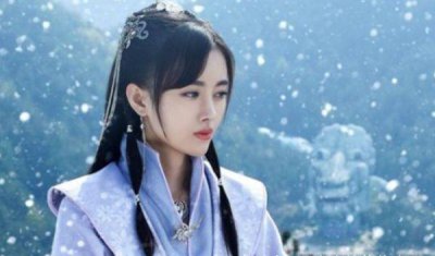​鞠婧祎演过的4部剧，《热血长安》算一部，全看过的真爱粉！