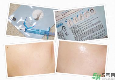 oozoo面膜怎么样？oozoo面膜怎么用？