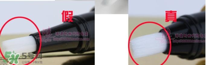ysl星辰明彩笔真假 ysl星辰明彩笔真假辨别