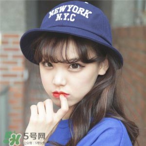 ​渔夫帽适合什么脸型?渔夫帽适合什么发型?