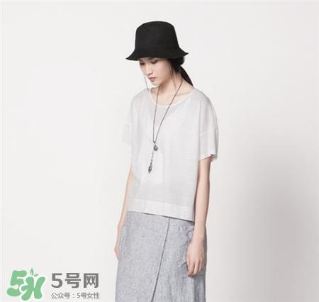 渔夫帽适合什么脸型?渔夫帽适合什么发型?