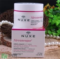 nuxe欧树睡莲面霜多少钱？欧树睡莲面霜价格
