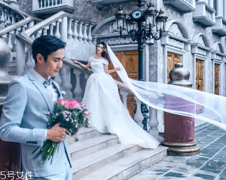 婚纱定金可以退吗？婚纱定了还能退吗？