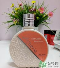 欧舒丹身体乳哪个好？欧舒丹身体乳哪个好闻