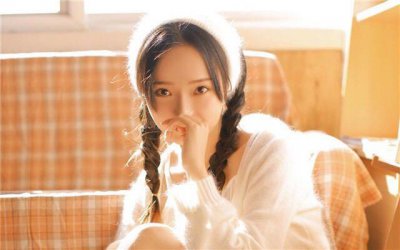 ​追女生送什么礼物好