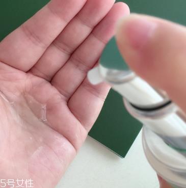 lamer海蓝之谜洁面凝露怎么样？