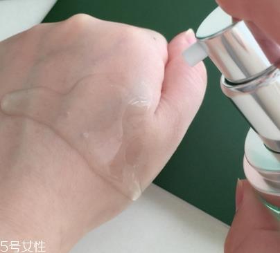 lamer海蓝之谜洁面凝露怎么样？