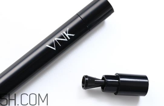 vnk眼线胶笔怎么用？vnk眼线笔使用方法