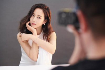 ​茶系少女是什么样 茶系少女的特点