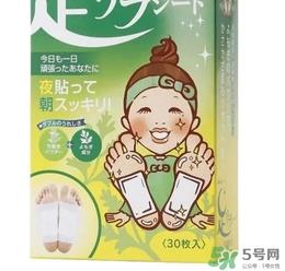 树之惠足贴真假 树之惠足贴真假鉴别