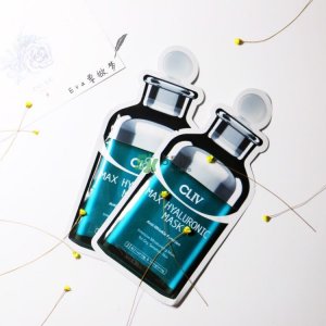 ​cliv绿胖子蜂胶面膜多少钱_cliv绿胖子蜂蜜面膜专柜价格