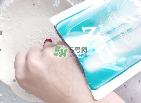 cliv绿胖子蜂胶面膜多少钱_cliv绿胖子蜂蜜面膜专柜价格