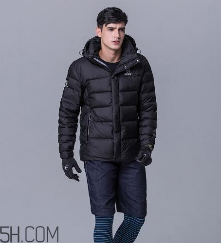 凯乐石羽绒服多少钱？凯乐石羽绒服价格