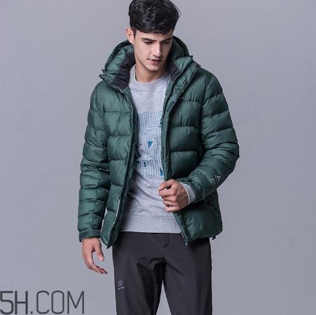 凯乐石羽绒服多少钱？凯乐石羽绒服价格