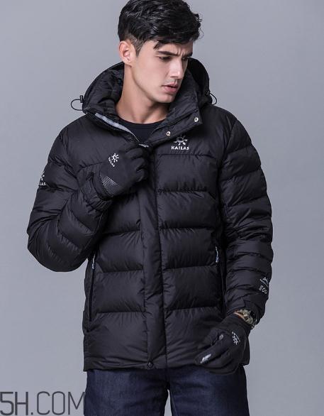凯乐石羽绒服多少钱？凯乐石羽绒服价格