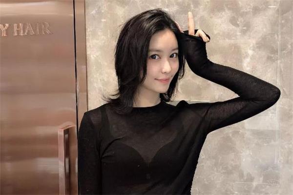 摩根烫适合什么发质 发量少适合摩根烫吗