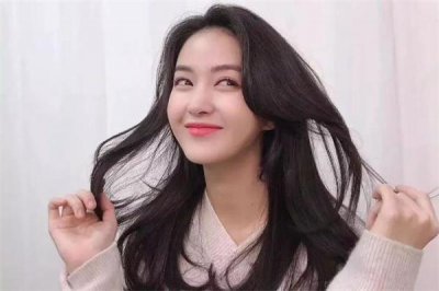 ​摩根烫适合什么发质 发量少适合摩根烫吗