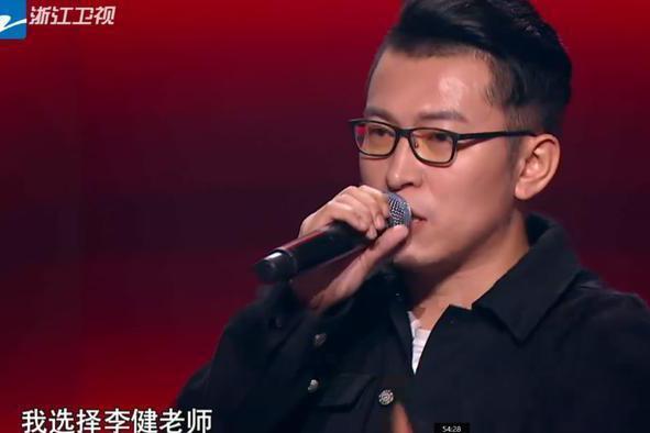 王恺向康树龙放话，康树龙五个字圈粉了，怪不得李健欣赏他！