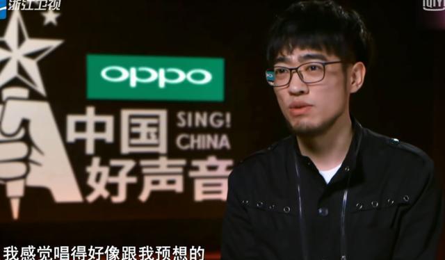 王恺向康树龙放话，康树龙五个字圈粉了，怪不得李健欣赏他！