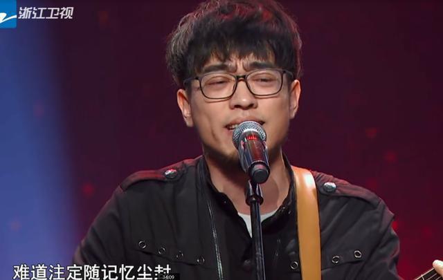 王恺向康树龙放话，康树龙五个字圈粉了，怪不得李健欣赏他！