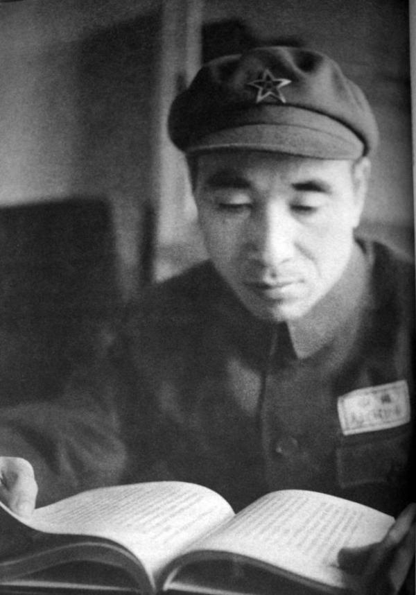 她是林彪原配夫人, 无儿无女守寡一生, 临终前有一个愿望