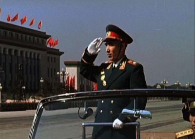 ​她是林彪原配夫人, 无儿无女守寡一生, 临终前有一个愿望
