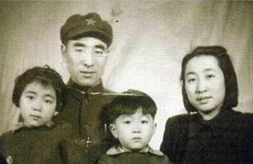 她是林彪原配夫人, 无儿无女守寡一生, 临终前有一个愿望