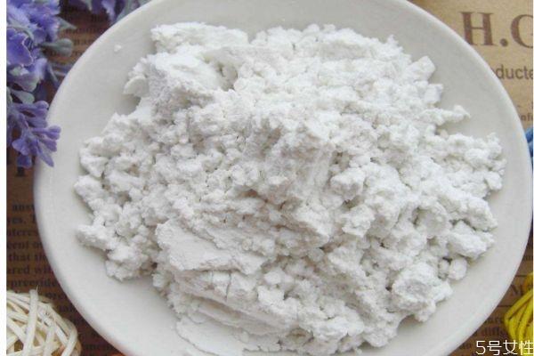什么是软膜粉 软膜粉有什么作用