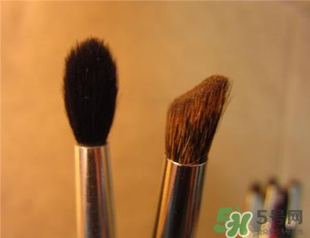 竹宝堂和白凤堂哪个好?竹宝堂化妆刷好用吗?