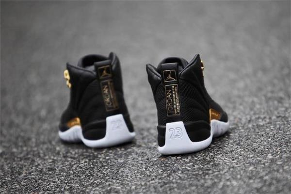 aj12黑金蛇纹发售日期 预计会疯抢