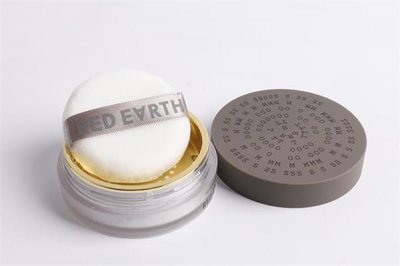 ​红地球散粉成分 红地球散粉孕妇能用吗