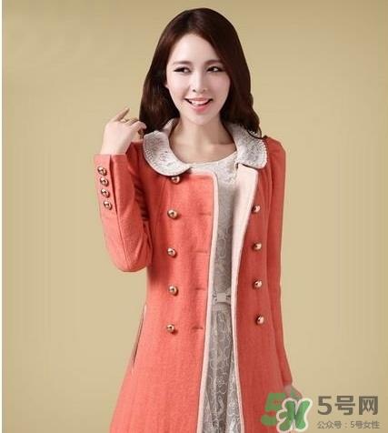 女生过年穿什么衣服？女生过年穿衣搭配