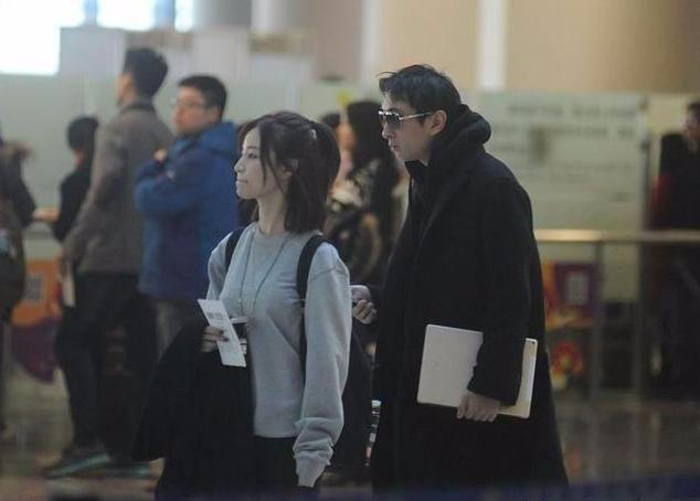 王思聪告白首富之女马曼琳，两人已正式交往！他终于不再爱网红！