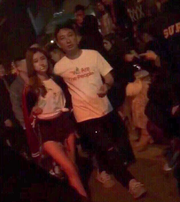 王思聪告白首富之女马曼琳，两人已正式交往！他终于不再爱网红！