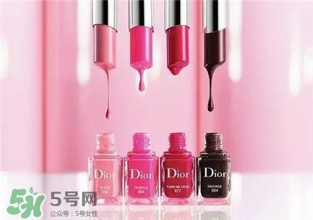 dior迪奥漆光唇釉掉色吗?迪奥漆光唇釉沾杯吗?