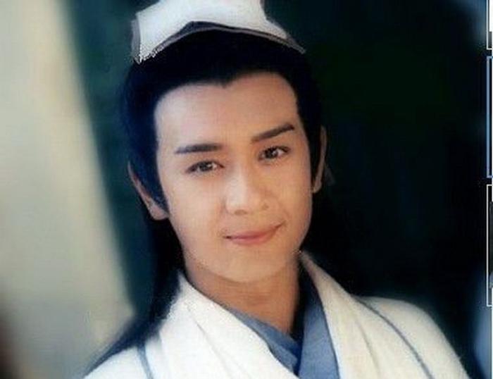 97版《天龙八部》再聚首：金庸已古昔人已逝，翻拍请敬重经典