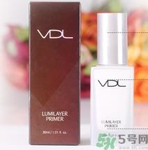 VDL贝壳提亮液怎么样?VDL贝壳提亮液好用吗?