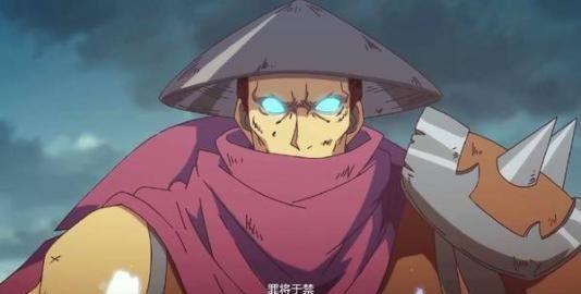 镇魂街中的于禁忠肝义胆，现实中真的是这样吗？为何称自己罪将