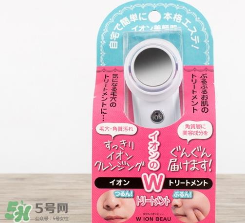 wion美容仪多少钱？wion美容仪没啥用啊