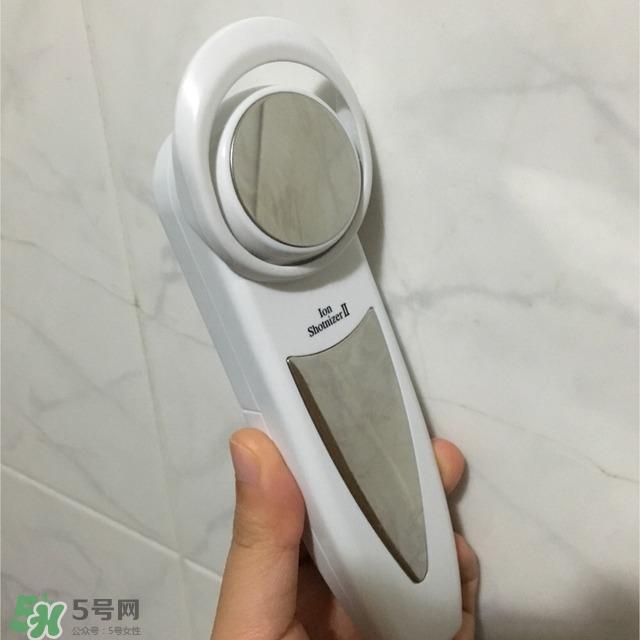 wion美容仪多少钱？wion美容仪没啥用啊