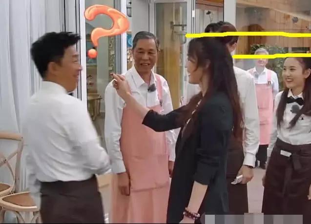 168的舒淇VS165的宋祖儿，谁谎报了身高？