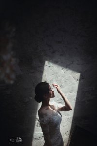 ​明星最爱的高定品牌WE COUTURE