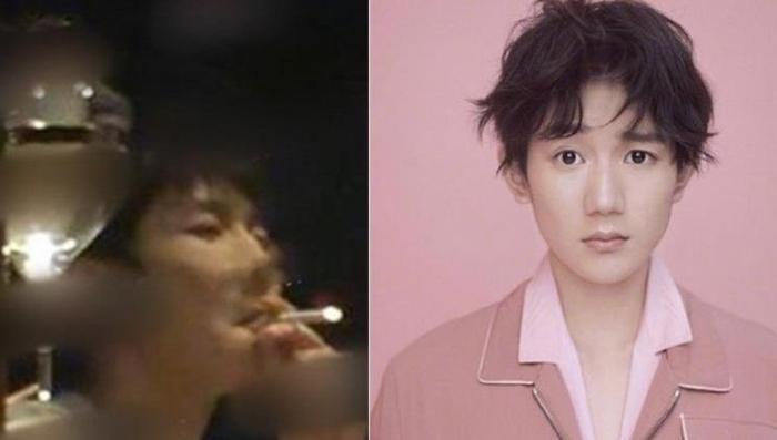 王源为什么会抽烟，让很多人不理解，看完你或许就明白了
